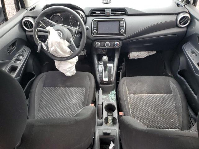 Photo 8 from auction – 2020 NISSAN VERSA S with VIN 3N1CN8DV7LL908099