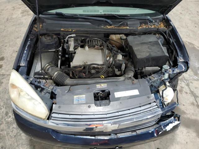 Photo 12 from auction – 2005 CHEVROLET MALIBU MAX with VIN 1G1ZT64815F148561
