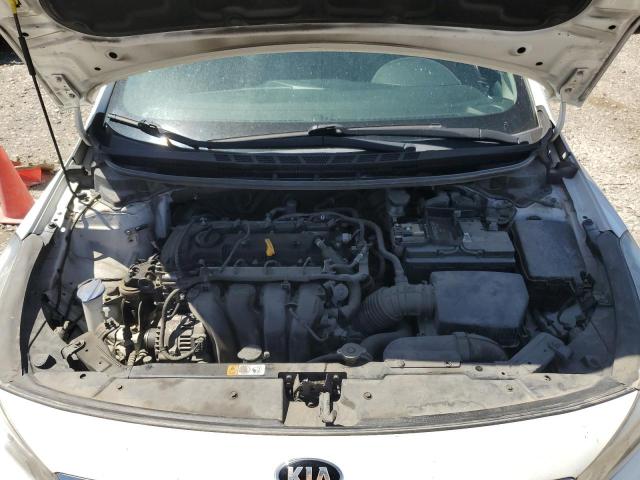 Photo 11 from auction – 2017 KIA FORTE LX with VIN 3KPFL4A77HE103827