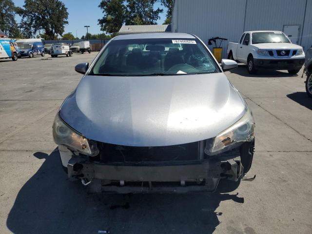 Photo 5 from auction – 2015 TOYOTA CAMRY LE with VIN 4T1BF1FK5FU034874