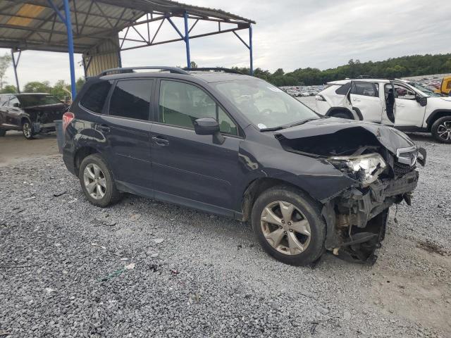 Photo 4 from auction – 2016 SUBARU FORESTER 2 with VIN JF2SJAGC7GH529471