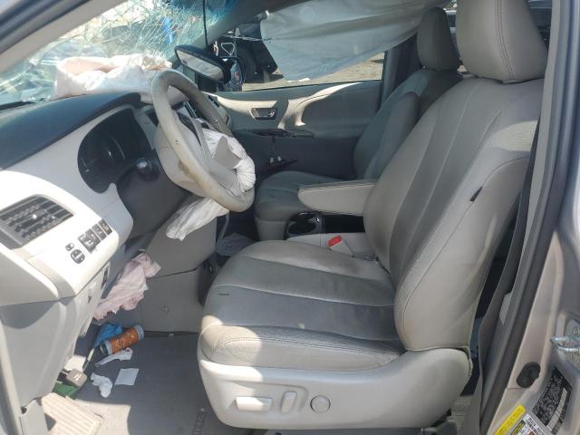 صورة رقم 7 من المزاد - 2013 TOYOTA SIENNA XLE مع VIN 5TDYK3DC8DS377147