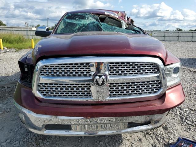 Photo 5 from auction – 2018 RAM 1500 LARAMIE with VIN 1C6RR7NM1JS260406