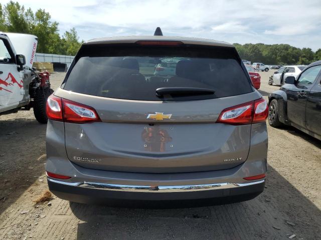 Photo 6 from auction – 2018 CHEVROLET EQUINOX LT with VIN 3GNAXSEV9JS638118