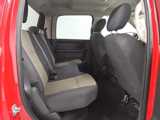 Photo 10 from auction – 2012 DODGE RAM 1500 ST with VIN 1C6RD7KT7CS199737