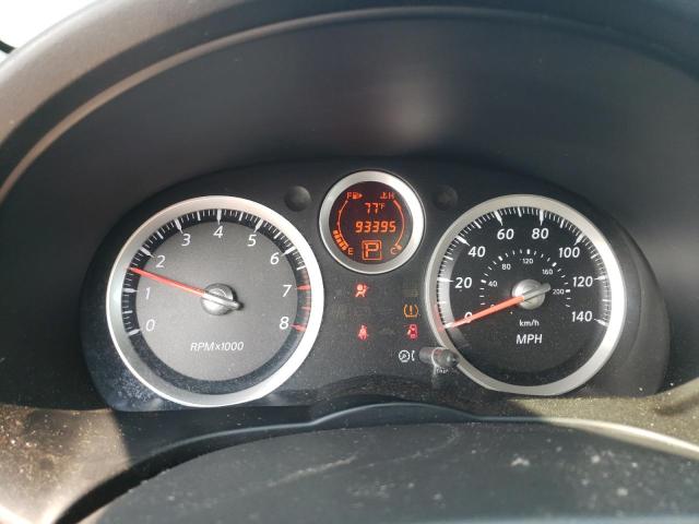 Photo 9 from auction – 2011 NISSAN SENTRA 2.0 with VIN 3N1AB6AP4BL720567