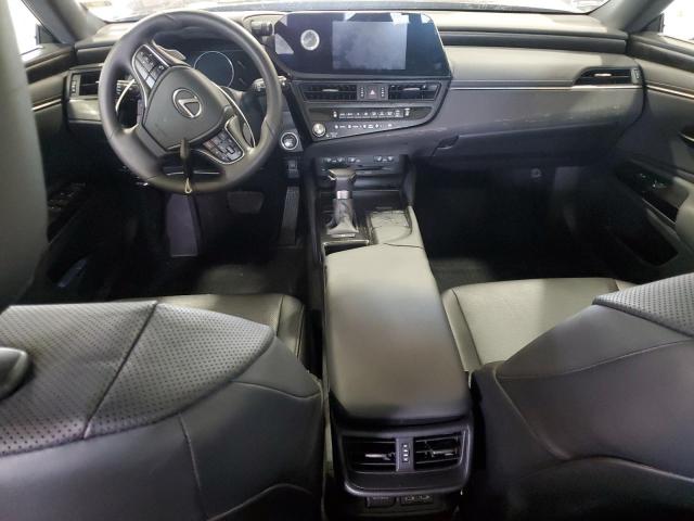 Photo 8 from auction – 2022 LEXUS ES 350 BAS with VIN 58ADZ1B17NU133412