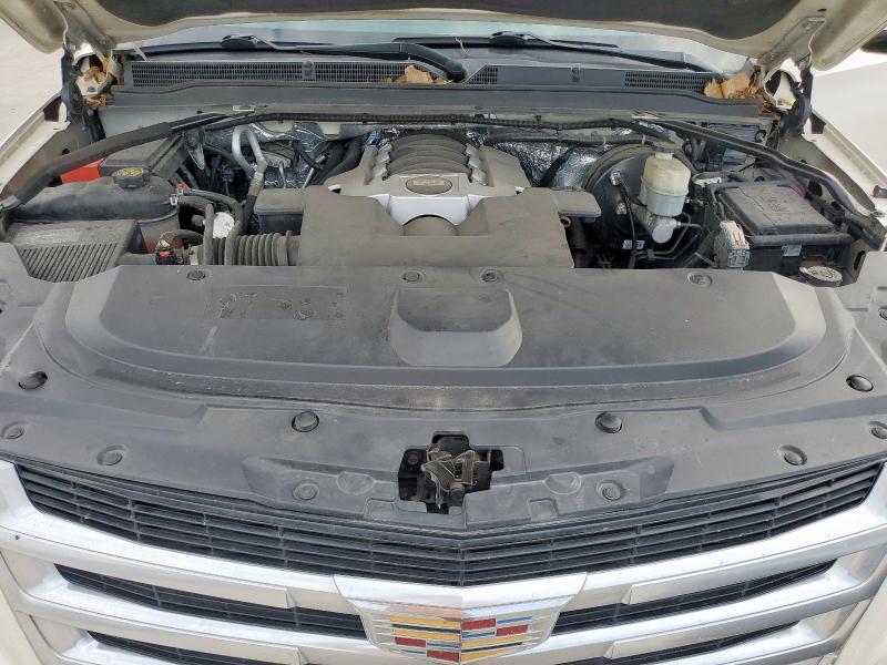 Photo 12 from auction – 2015 CADILLAC ESCALADE E with VIN 1GYS3SKJ1FR577457