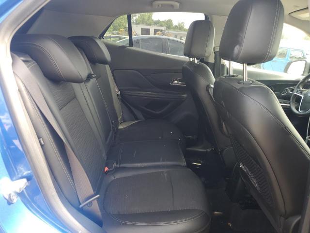 Photo 10 from auction – 2016 BUICK ENCORE SPO with VIN KL4CJ1SM4GB595265