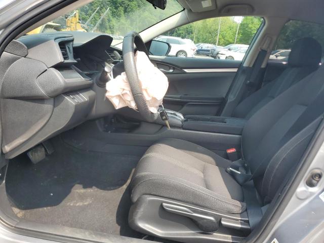 Foto 7 de la subasta – 2016 HONDA CIVIC con VIN 19XFC2F5XGE212261