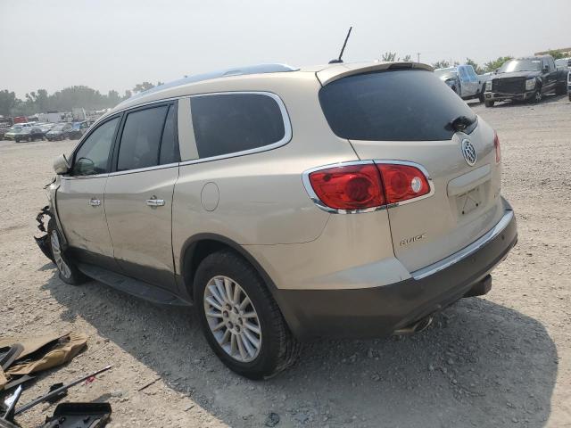Photo 2 from auction – 2011 BUICK ENCLAVE CX with VIN 5GAKVAED1BJ362851