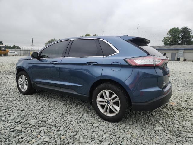 Photo 2 from auction – 2018 FORD EDGE SEL with VIN 2FMPK3J9XJBC57766