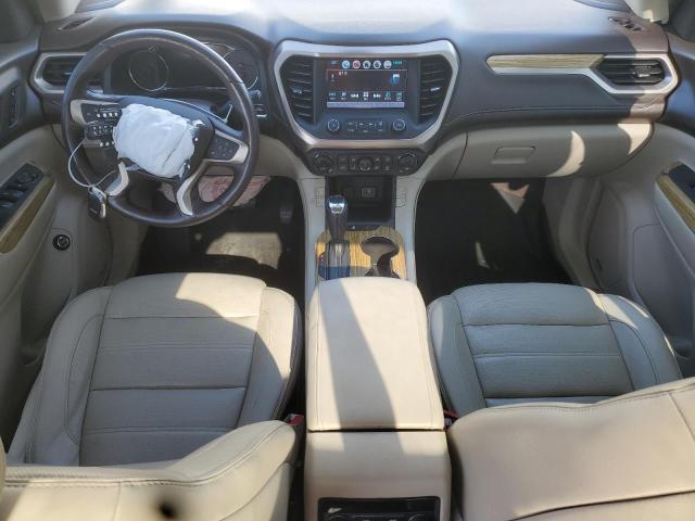 Photo 8 from auction – 2017 GMC ACADIA DEN with VIN 1GKKNXLS1HZ325655