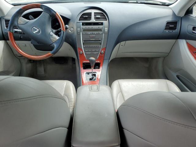 Foto 8 de la subasta – 2008 LEXUS ES 350 con VIN JTHBJ46G582155756