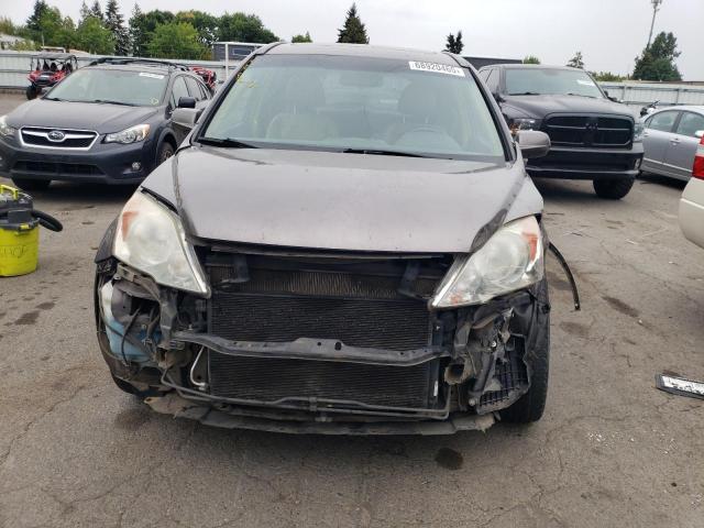Photo 5 from auction – 2011 HONDA CR-V EXL with VIN 5J6RE4H74BL122325