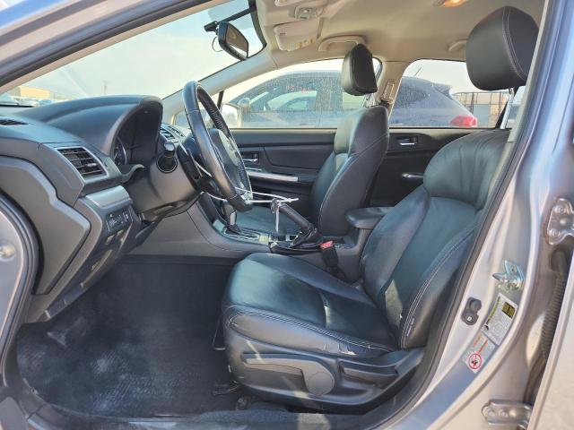 Photo 7 from auction – 2015 SUBARU XV CROSSTR with VIN JF2GPAMC0F8225762