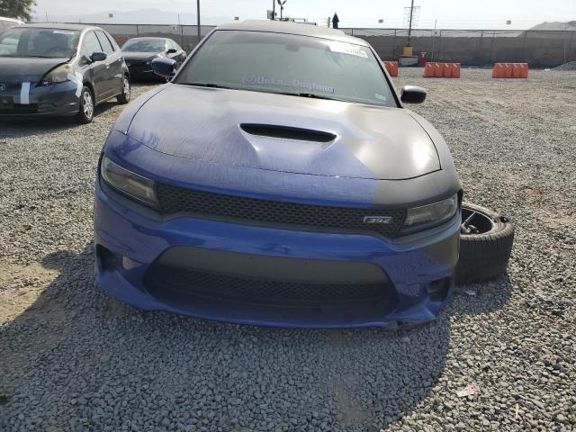 صورة رقم 5 من المزاد - 2018 DODGE CHARGER مع VIN 2C3CDXGJ7JH263404