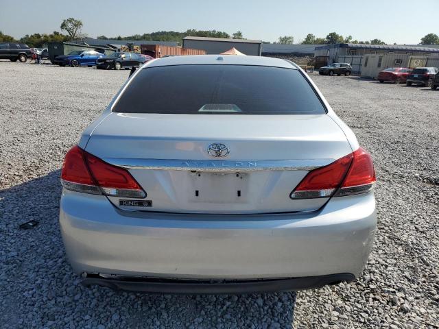 Фото 6 с аукциона – 2011 TOYOTA AVALON BASE с VIN 4T1BK3DB1BU399010