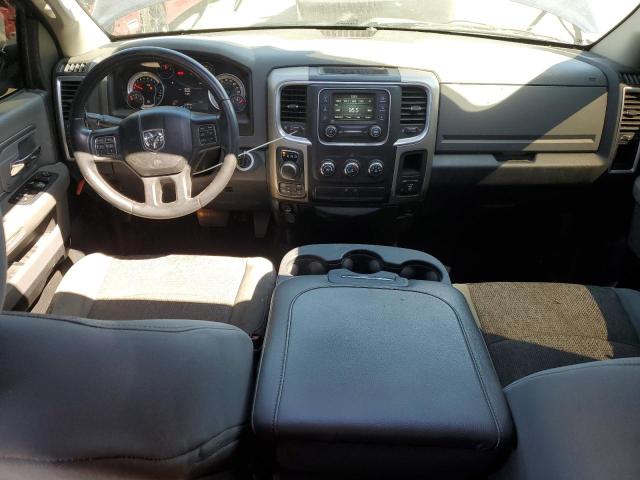 Photo 8 from auction – 2014 RAM 1500 SLT with VIN 1C6RR7GG9ES263941