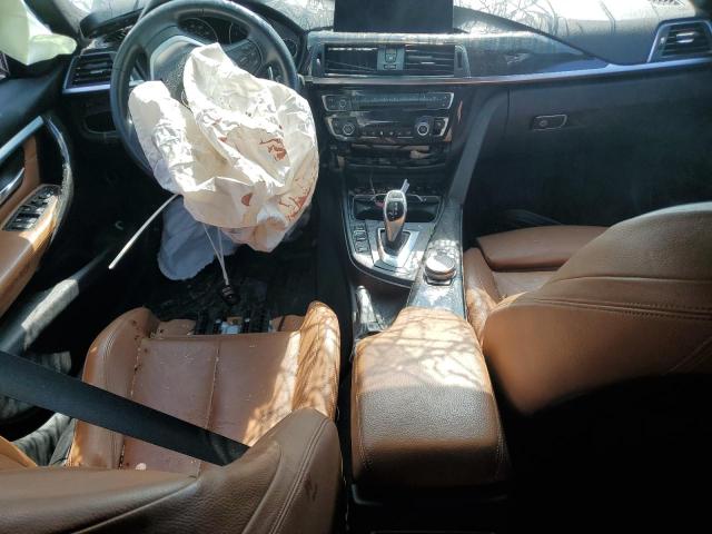 Photo 8 from auction – 2016 BMW 328 I SULE with VIN WBA8E9G54GNT44709