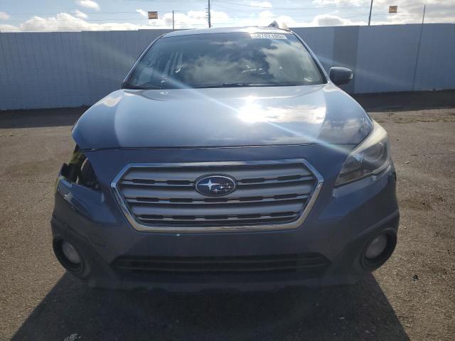 Photo 5 from auction – 2017 SUBARU OUTBACK 2. with VIN 4S4BSAHC0H3285229