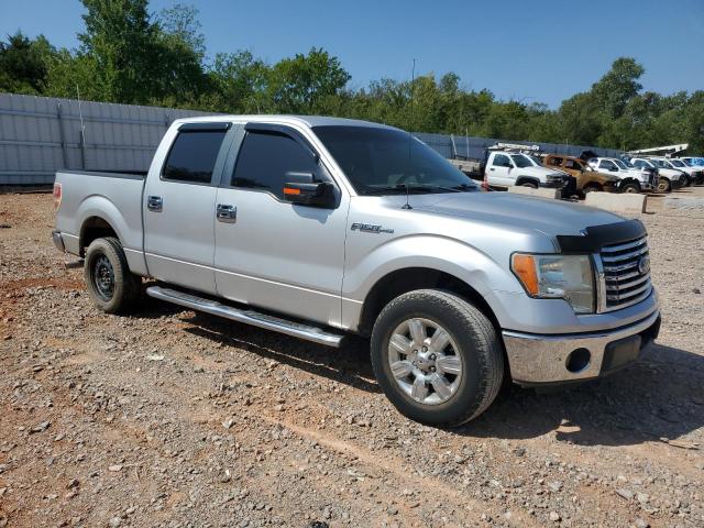 Photo 4 from auction – 2011 FORD F150 SUPER with VIN 1FTEW1CM0BFB20941
