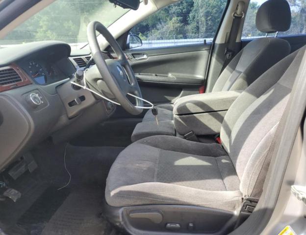 Photo 7 from auction – 2006 CHEVROLET IMPALA LS with VIN 2G1WB58K769375284
