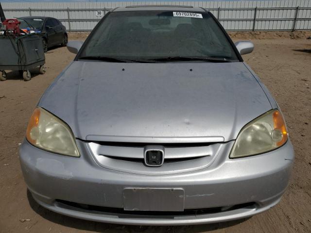 Photo 5 from auction – 2002 HONDA CIVIC EX with VIN 1HGEM22992L070150
