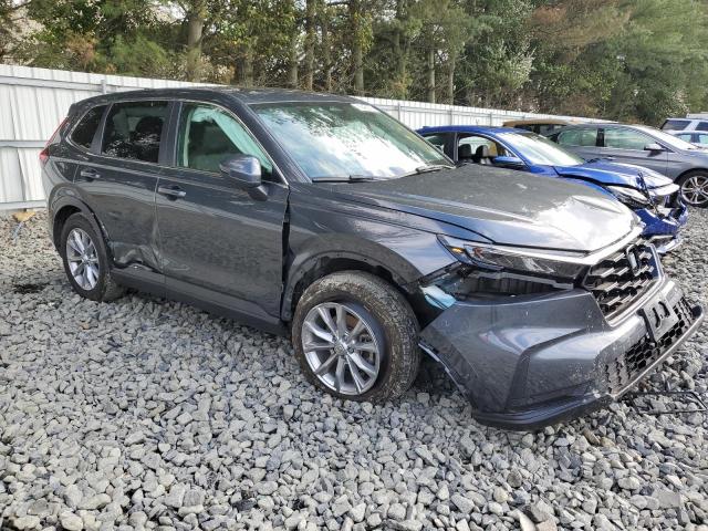 Photo 4 from auction – 2023 HONDA CR-V EXL with VIN 2HKRS4H73PH412808