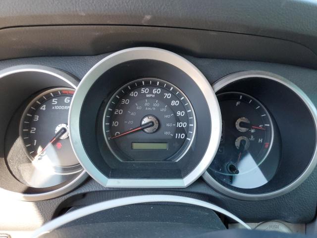 Photo 9 from auction – 2007 TOYOTA 4RUNNER LI with VIN JTEBT17R678040522