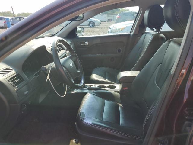 Photo 7 from auction – 2012 FORD FUSION SEL with VIN 3FAHP0JA2CR353095