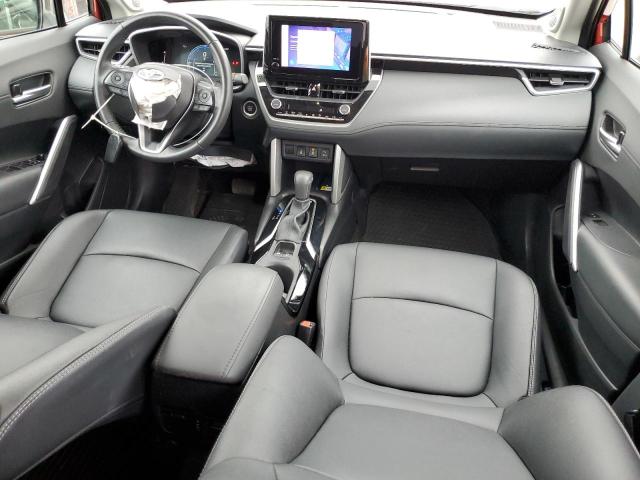 Photo 8 from auction – 2023 TOYOTA COROLLA CR with VIN 7MUDAAAG4PV071067