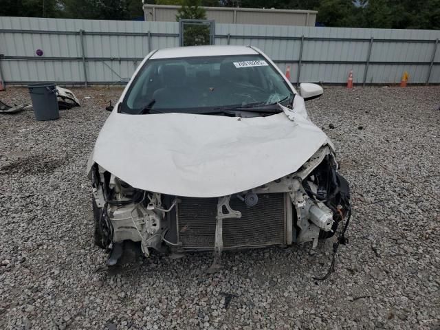 Photo 5 from auction – 2014 TOYOTA COROLLA L with VIN 2T1BURHEXEC177900