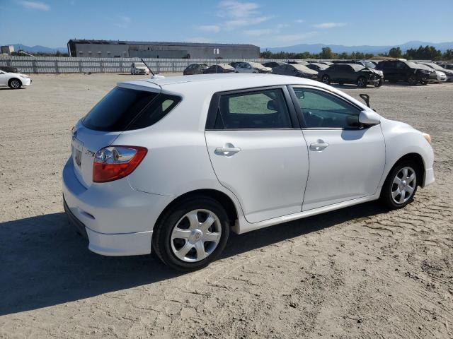 Photo 3 from auction – 2010 TOYOTA COROLLA MA with VIN 2T1KU4EEXAC325559
