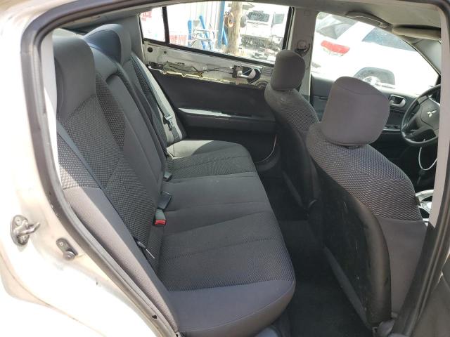 Photo 10 from auction – 2007 MITSUBISHI GALANT DE with VIN 4A3AB26F67E075530