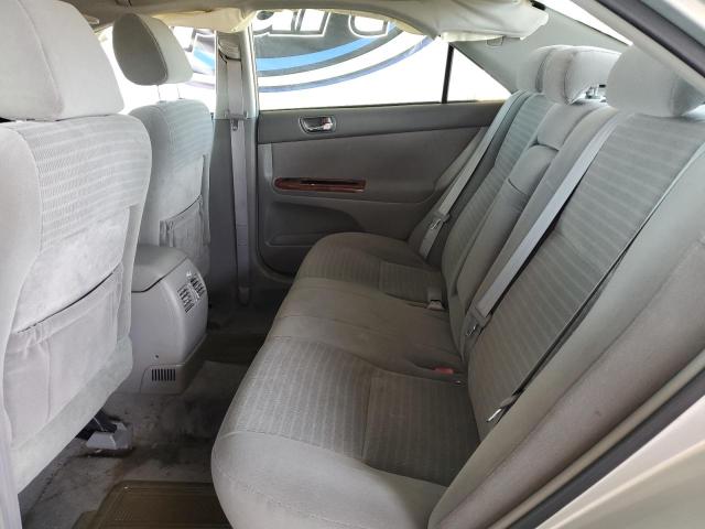 Photo 10 from auction – 2005 TOYOTA CAMRY LE with VIN 4T1BE30K25U508947