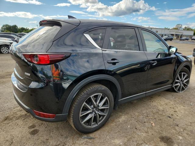 Photo 3 from auction – 2018 MAZDA CX-5 TOURI with VIN JM3KFBCM1J0471245