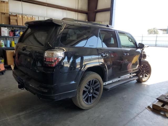 Photo 3 from auction – 2020 TOYOTA 4RUNNER SR with VIN JTEBU5JR6L5817743