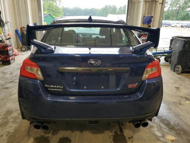 Zdjęcie 6 z aukcji – 2015 SUBARU WRX STI z VIN JF1VA2L60F9804582