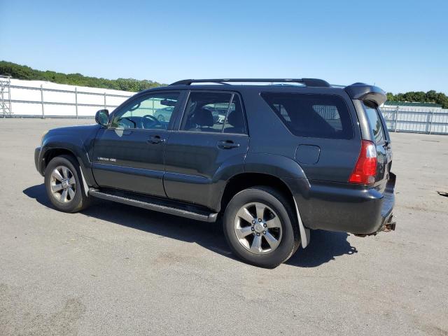 Photo 2 from auction – 2007 TOYOTA 4RUNNER LI with VIN JTEBT17R678040522