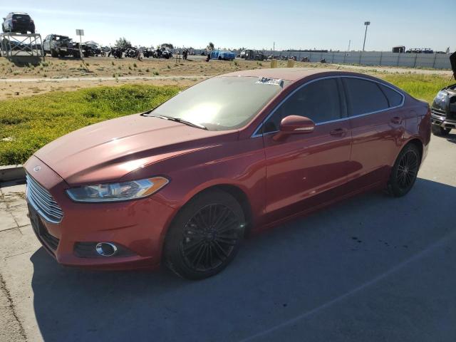 Photo 1 from auction – 2016 FORD FUSION SE with VIN 3FA6P0H96GR196146