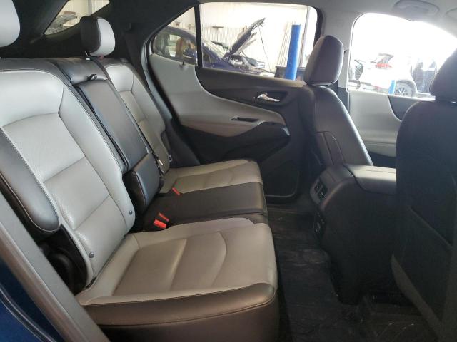 Photo 11 from auction – 2020 CHEVROLET EQUINOX PR with VIN 2GNAXXEV1L6166446