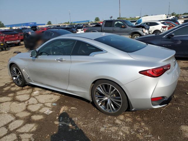 Photo 2 from auction – 2017 INFINITI Q60 BASE with VIN JN1CV7EL5HM320061
