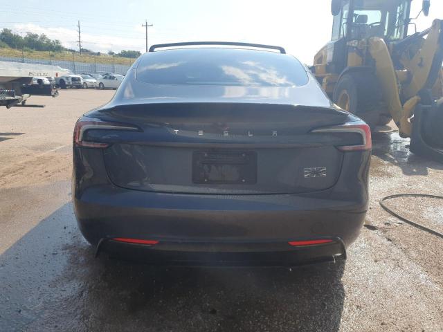 Photo 6 from auction – 2024 TESLA MODEL 3 with VIN 5YJ3E1ET5RF793785