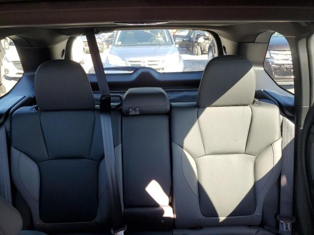 Photo 10 from auction – 2025 SUBARU FORESTER S with VIN JF2SLDHCXSH470208