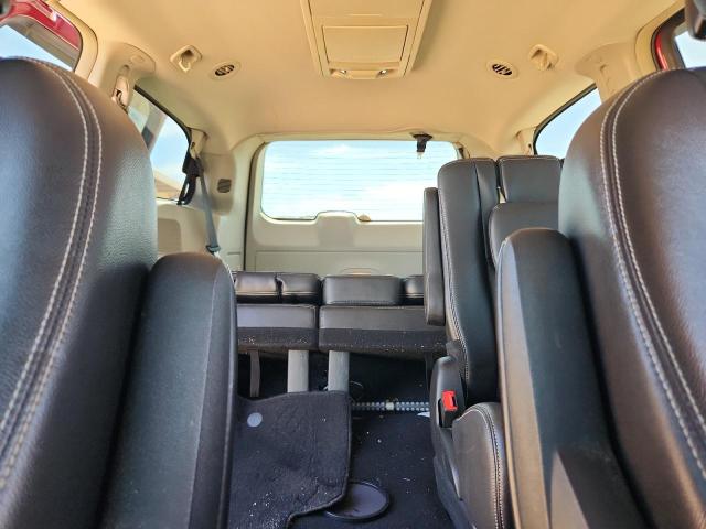 Photo 10 from auction – 2014 CHRYSLER TOWN & COU with VIN 2C4RC1BG6ER348249