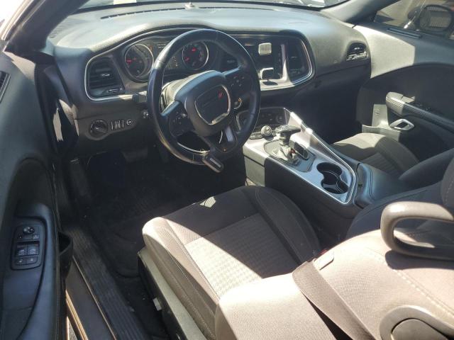 Photo 8 from auction – 2017 DODGE CHALLENGER SXT with VIN 2C3CDZAG6HH588953