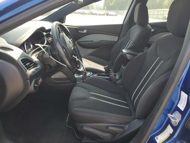 Photo 7 from auction – 2014 DODGE DART SXT with VIN 1C3CDFBB5ED725066