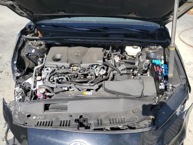Photo 11 from auction – 2025 TOYOTA CAMRY XSE with VIN 4T1DAACK9SU034348