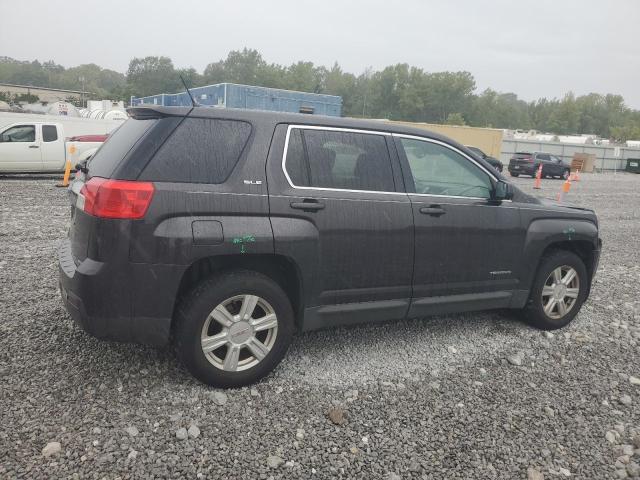 Photo 3 from auction – 2014 GMC TERRAIN SLE with VIN 2GKFLVEK3E6306749